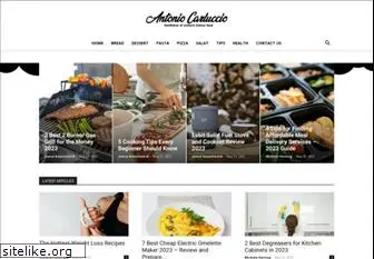 antonio-carluccio.com