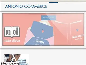 antonio-commerce.com