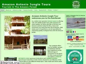 antonio-jungletours.com