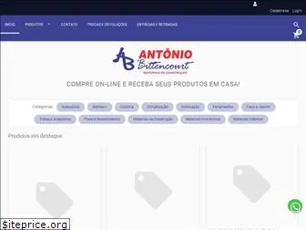 antoniobittencourt.com.br