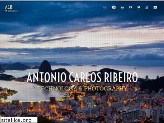 antoniocarlosribeiro.com