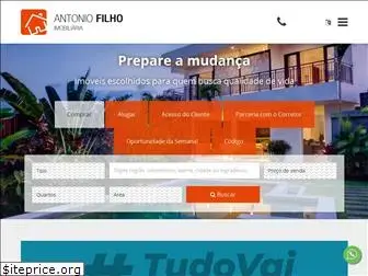 antoniofilhoimobiliaria.com.br