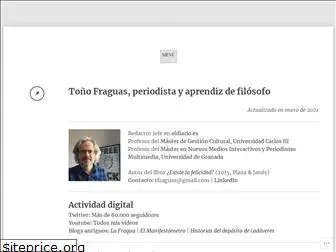 antoniofraguas.com