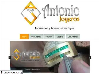 antoniojoyeros.com
