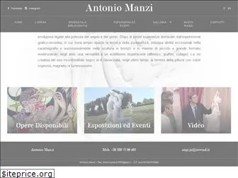 antoniomanzi.it