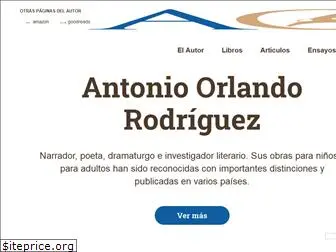 antonioorlandorodriguez.com