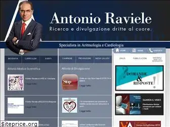 antonioraviele.com