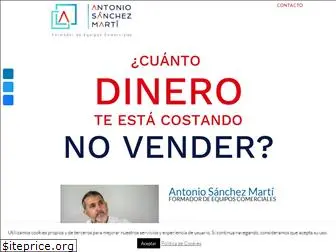 antoniosanchezmarti.es