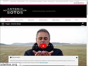 antoniosotos.com