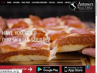 antoniospizza.net