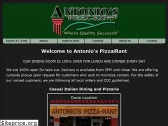 antoniospizzarant.com