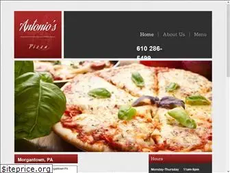 antoniospizzashop.com