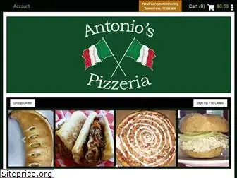 antoniospizzeriapa.com