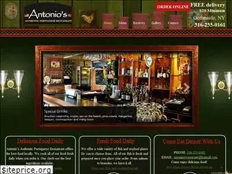 antoniosrestny.com