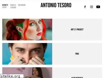 antoniotesoro.com