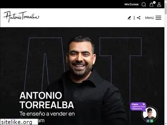 antoniotorrealba.com