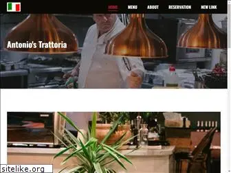 antoniotrattoria.com.au