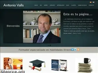 antoniovalls.com