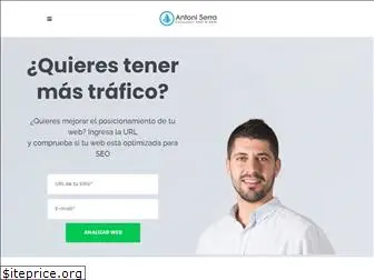 antoniserra.com