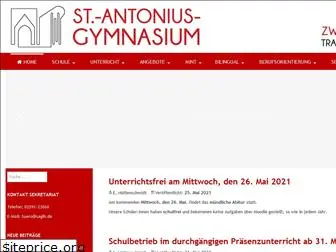 antonius-gymnasium.de