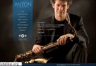 antonjazz.com