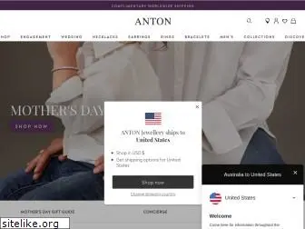 antonjewellery.com