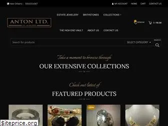 antonltd.com