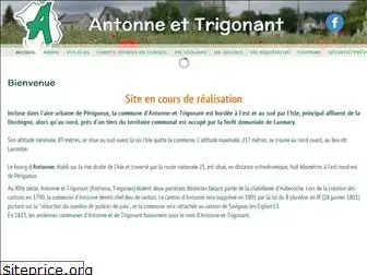 antonne-trigonant.com