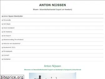 antonnijssen.nl
