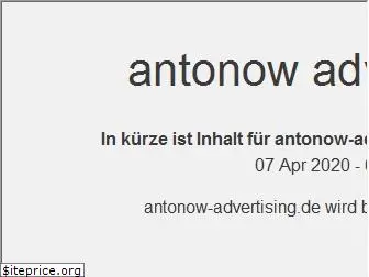 antonow-advertising.de