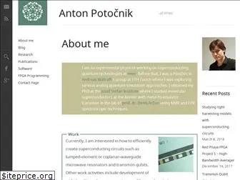 antonpotocnik.com