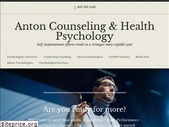 antonpsych.org