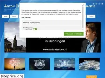 antonteuben.nl
