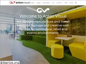 antonvisual.com