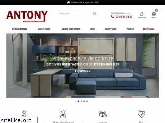 antony-deco.com