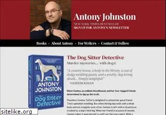 antonyjohnston.com