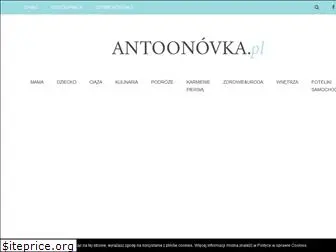 antoonovka.pl