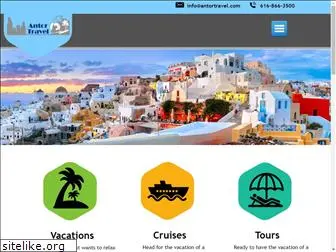 antortravel.com