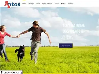 antos.co.uk