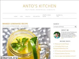 antoskitchen.com