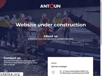 antoun.com.au