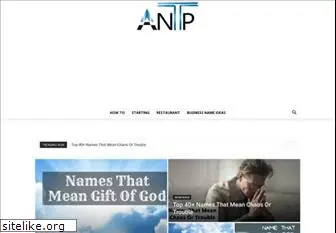 antp.net