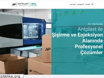 antplast.com