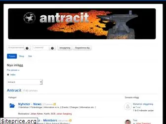 antracit.se