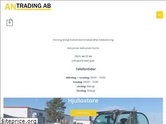 antrading.se