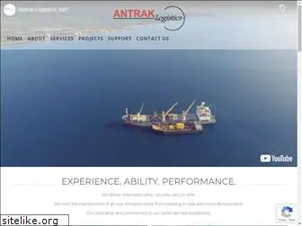 antrak.com.ph