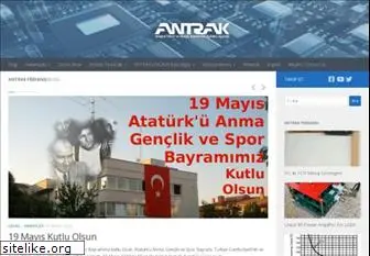 antrak.org.tr