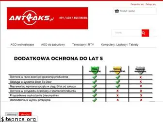 antraks.pl