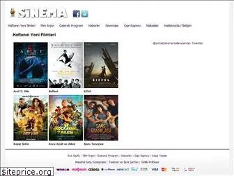 antraktsinema.com