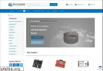 antratek.com